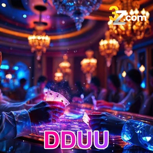 DDUU App