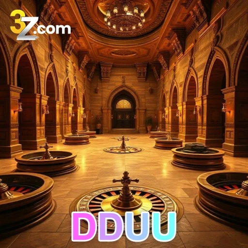 DDUU